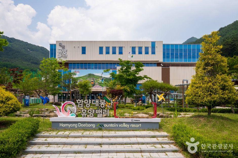 함양 개평한옥마을 — 일두 정여창 양택