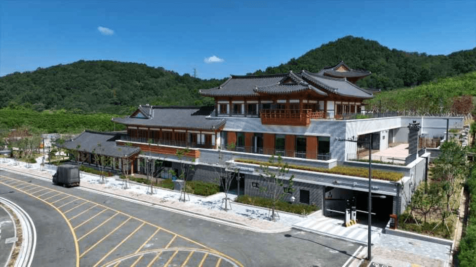 세종 전월산 용샘