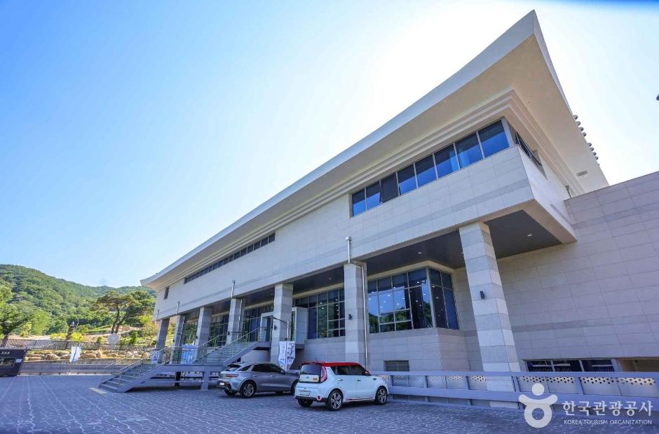 부산 금정산 범어사 — 부산 진산 고찰