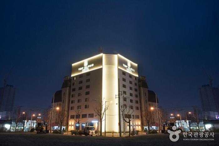 광주 무양서원 — 탐진 최씨 충효의 사당터
