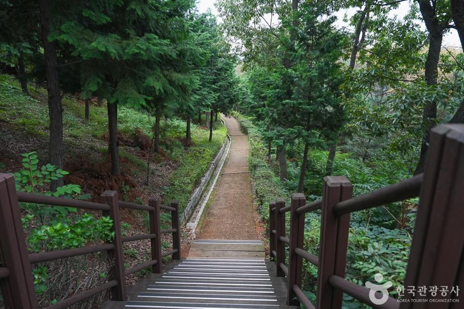 계양산 (인천 진산)
