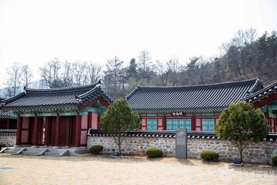철원 도피안사 — 화개산 철불 고찰