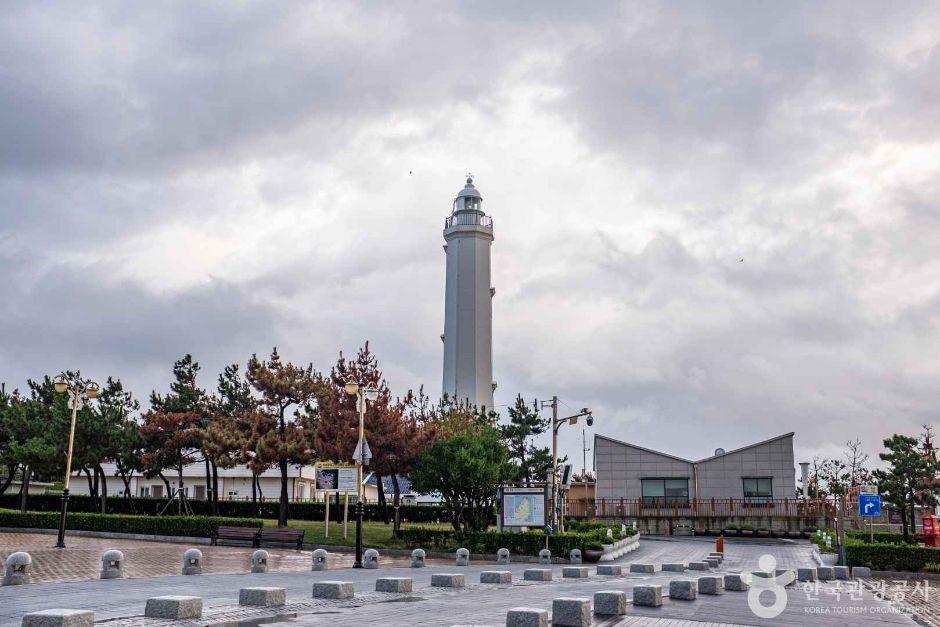 포항 호미곶 — 한반도 호랑이 꼬리 일출