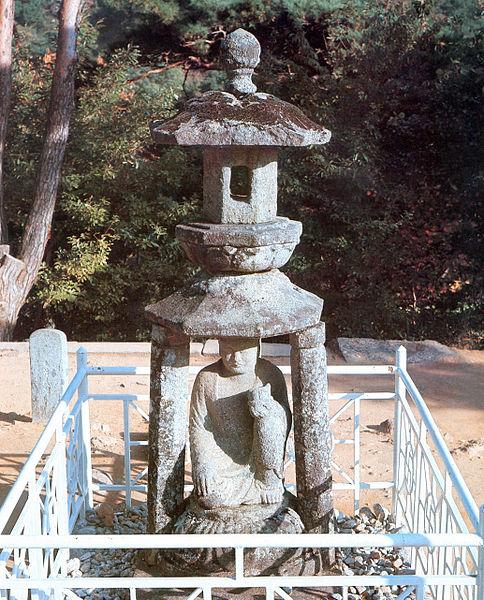 구례 화엄사 — 지리산 서녘 길지